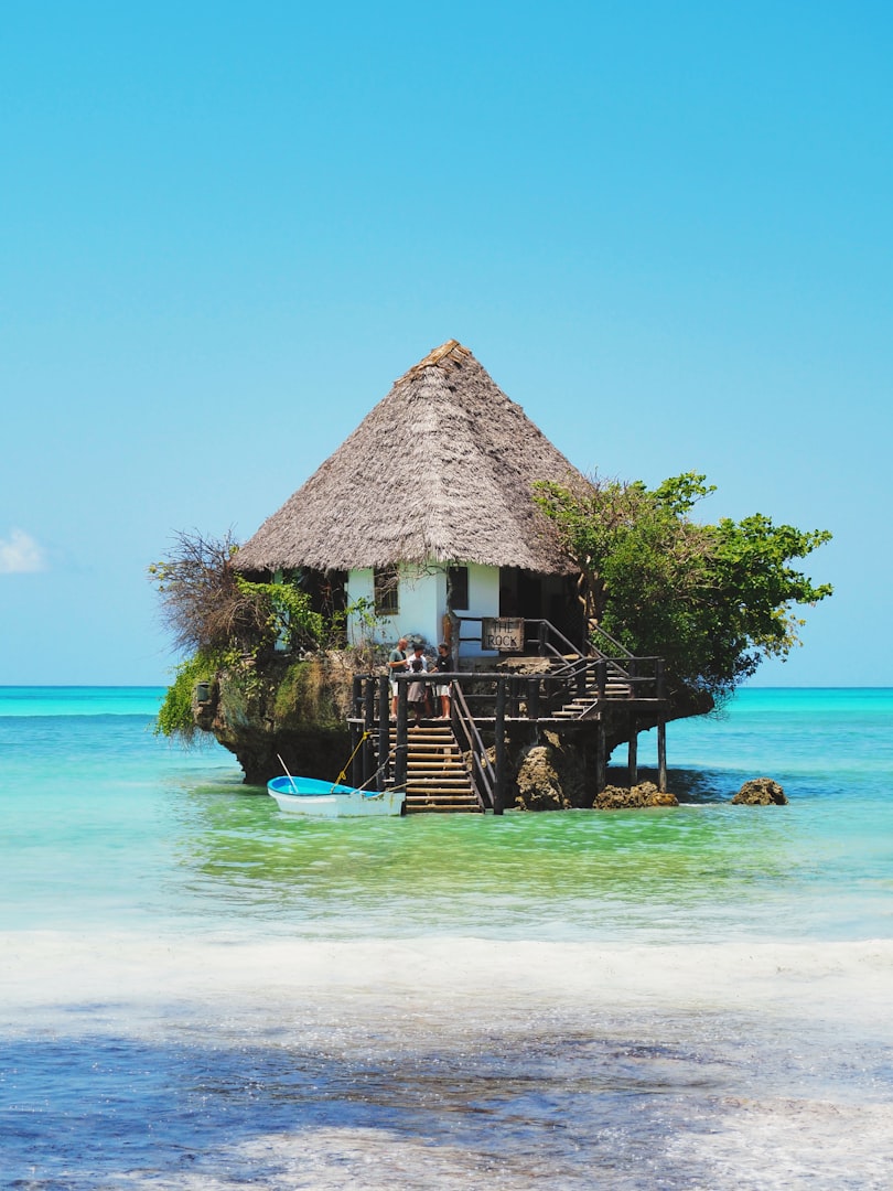 Soliga zanzibar